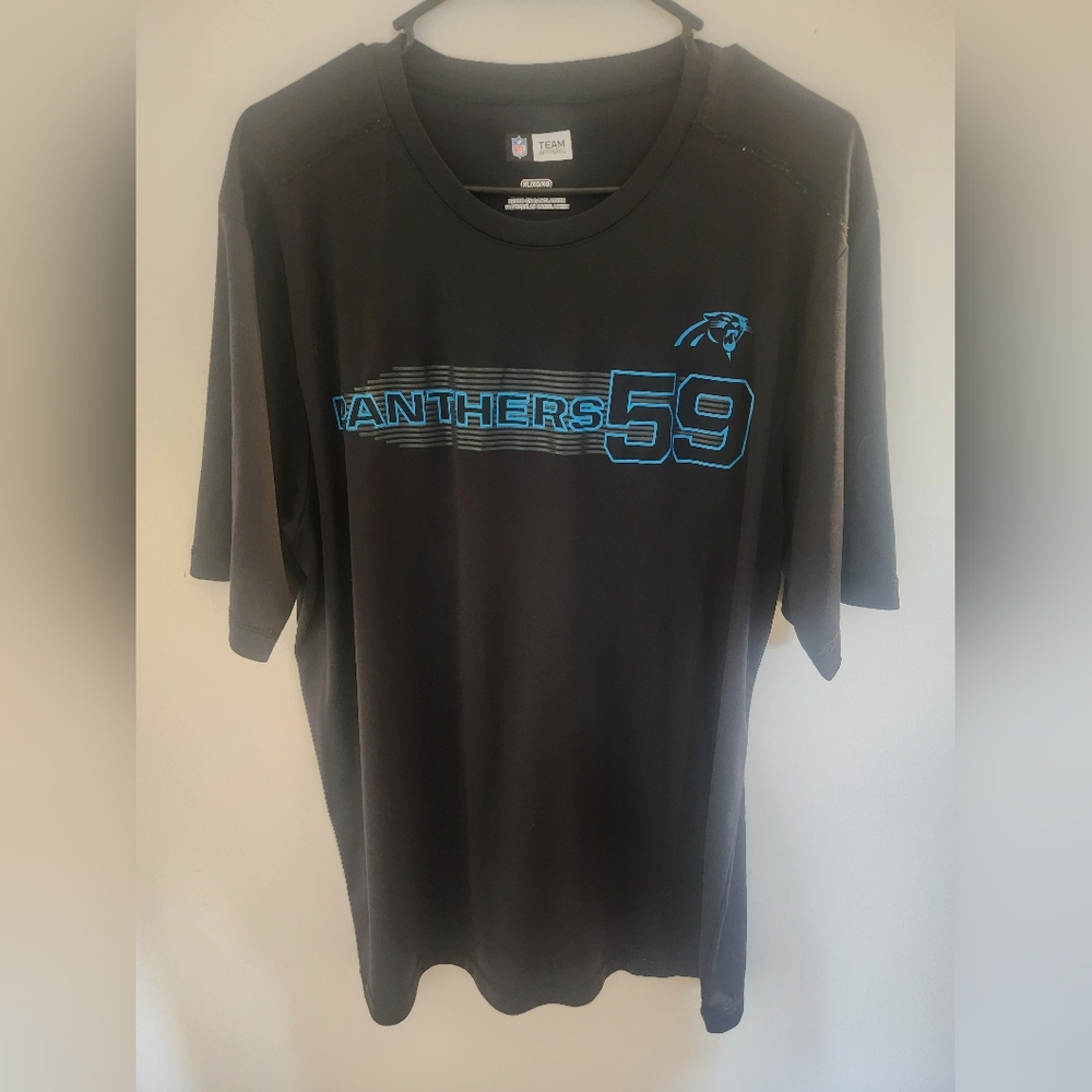 NFL Panthers Tshirt